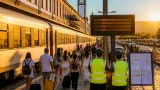 CP aumenta serviços ferroviários para facilitar deslocações durante a Romaria d’Agonia