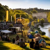 Festival Kulverão regressa a Nespereira com três dias de música e entrada gratuita
