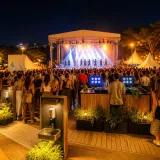 Festival O Sol da Caparica aposta em dança e poupança de água para repetir recorde