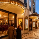 Lisboa anuncia mais de 40 espetáculos nos teatros Variedades e Capitólio até dezembro