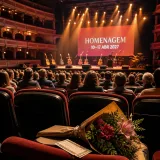 Concertos de homenagem a Luís Represas mantêm-se nos Coliseus em 2027