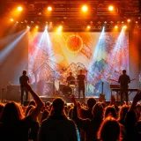 DIVINUM apresenta novo capítulo do álbum 'Depois Do Eclipse' em concerto em Lisboa
