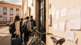 Défice de camas em residências estudantis deixa mais de 100 mil alunos sem resposta em Portugal
