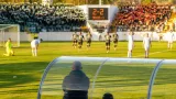 Dérbi minhoto termina em empate dramático nos descontos: Sp. Braga deixa duas vezes a vantagem escapar