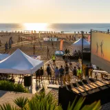 Gamboa Games arrancam hoje na Praia com sete modalidades e prémios para vencedores