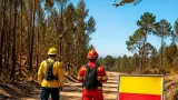 Distrito de Portalegre entre os concelhos em risco máximo de incêndio rural