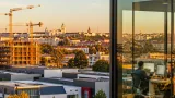 Distrito de Santarém destaca‑se e regista aumento na criação de empresas em 2026