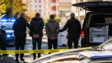 Dois detidos em operação da PJ por alegada vaga de crimes violentos entre Leiria e Lisboa
