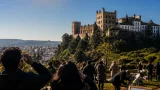 Eclipse solar: onde ver o fenómeno no distrito de Leiria e como proteger a vista