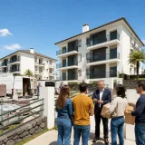 PRR apoia 767 soluções de habitação nos Açores com 65 milhões de euros