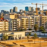 Lisboa regista forte desempenho económico, mas indicadores sociais e de habitação revelam falhas