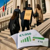 FESAP exige salário mínimo de €1.050 e subsídio de refeição a €10 para 2027