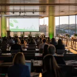 Guimarães acolhe encontro sobre cooperação empresarial para transformar a economia