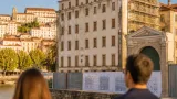 Edifício do antigo Grémio da Lavoura vendido em Coimbra por 5,8 milhões