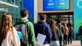 Procura por cursos STEM dispara nas admissões: mais de 467.000 candidatos em 2026