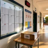 Gabaritos da 2.ª fase do exame de conclusão do ensino médio 2026 divulgados para 326 candidatos
