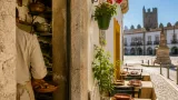 Elsa Brito assume Restaurante Medieval em Évora e leva a cozinha tradicional a dois minutos da Praça do Giraldo