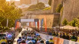 Elvas recebe chegada da etapa mais longa da Volta a Portugal