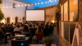 Elvas recebe nova sessão de «Cinema no Pátio» no pátio do MAEE