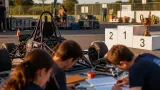 Equipa da UBI sobe ao pódio na estreia da Formula Student Portugal em Castelo Branco