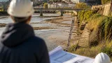 Especialista da UC aponta abandono do sistema do Mondego e defende obra estruturante
