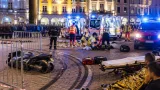 Espetáculo de acrobacias em Bragança provoca cinco feridos, dois em estado grave