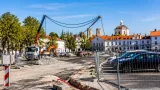 Évora abre concurso de 3,2 M€ para requalificar plataforma oeste do Rossio de São Brás