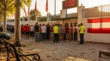 Évora acolhe estreia do Lusitano na Liga 3 com jogo no Campo Estrela