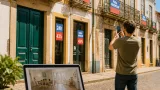 Évora lidera mercado de arrendamento rápido: 43% dos imóveis saem em menos de 24 horas