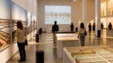 Exposição imersiva sobre as salinas inaugura na Galeria da Antiga Capitania