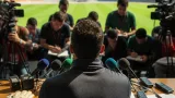 Farioli esclarece menção a "Moura" após estreia do FC Porto: o que disse em conferência