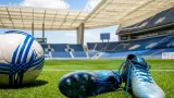 FC Porto tem dois jogadores em dúvida para Vila do Conde após entorses no tornozelo