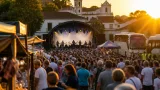 Feira Franca transforma Avis num grande palco do sul do país durante três dias