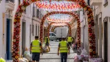 Festas do Povo regressam a Campo Maior com meio milhão de visitantes e grande dispositivo local