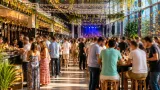 Forum Aveiro acolhe primeiro Forum Beer Fest com música e opções gastronómicas