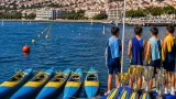 Funchal: Clube Naval conquista primeiro lugar colectivo nas «Primeiras Pagaiadas»