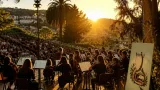 Funchal recebe concerto gratuito: tributo a Max com Cordophonia no Jardim Municipal