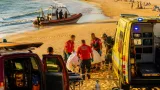Funcionário da Câmara de Barcelos morre em praia de Apúlia após doença súbita
