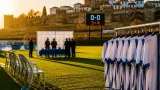 GDB apresenta equipa com mais de 80% do plantel renovado e mantém objetivo: garantir a permanência