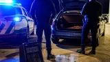 GNR detém dois suspeitos em Beja após furto em São Matias e apreende LSD e dinheiro