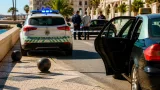 GNR detém em Cascais jovem por roubos violentos a taxistas