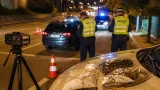 GNR em ação: álcool ao volante e excesso de velocidade marcam fiscalização em Viana do Castelo