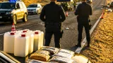 GNR em Beja regista 12 detenções e 63 acidentes numa semana de operações