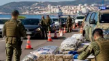 GNR realiza operações no distrito de Setúbal e regista 53 detenções em uma semana