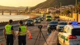 GNR regista 294 infrações e 95 acidentes em Viana do Castelo no início de agosto