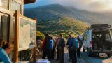 Gouveia acolhe Expedições na Montanha do ESTRELA Geopark nos dias 10 e 11 de outubro