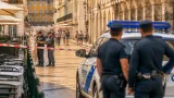 Governo anuncia reforço e ajustamento do policiamento na Baixa após turista lesionada