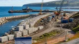 Governo dos Açores diz 57% das obras pós‑Lorenzo concluídas e assegura porto das Lajes até 2030