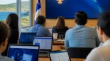 Governo dos Açores lança plataforma de cibersegurança para funcionários públicos