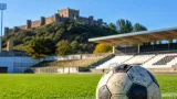 Guimarães: V. Guimarães B perde em Paredes na estreia da Liga 3 (3-1)
